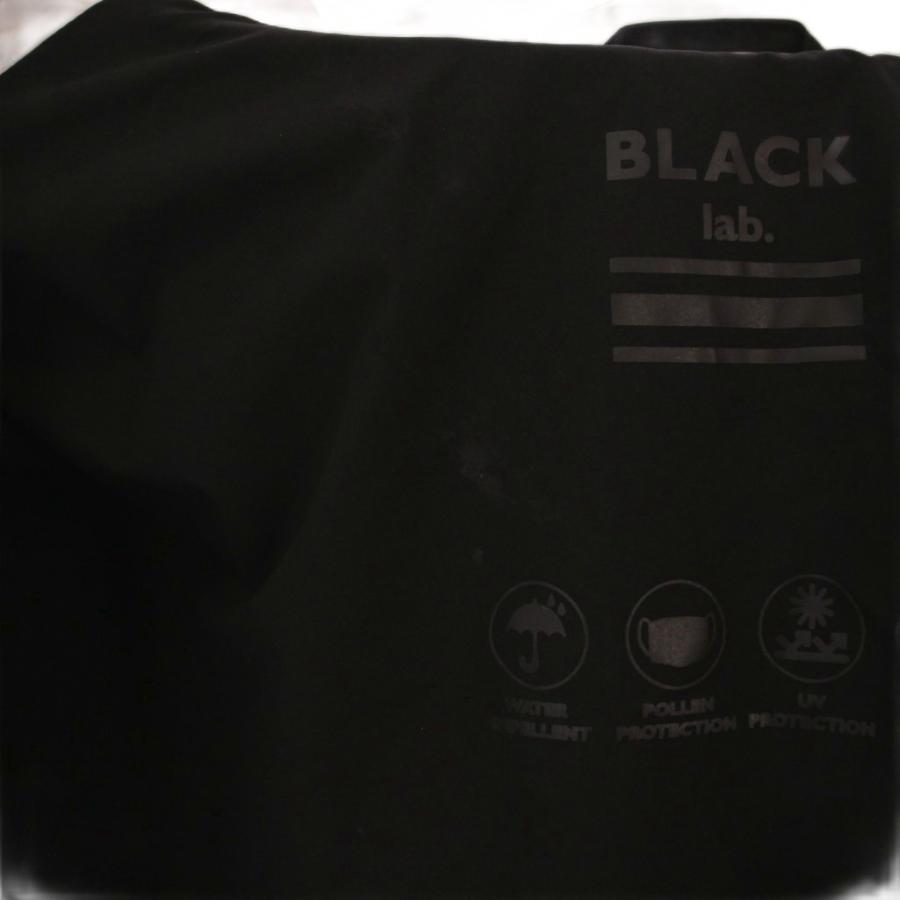 ブラックレーベルクレストブリッジ BLACK LABEL CRESTBRIDGE フード