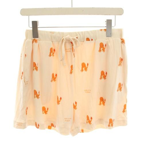 ジェラートピケ ポケモンスリープ ルームウェア 接触冷感プリントT