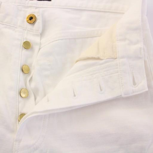 マディソンブルー MADISONBLUE 24SS SAROUEL PT サルエルパンツ L.oz