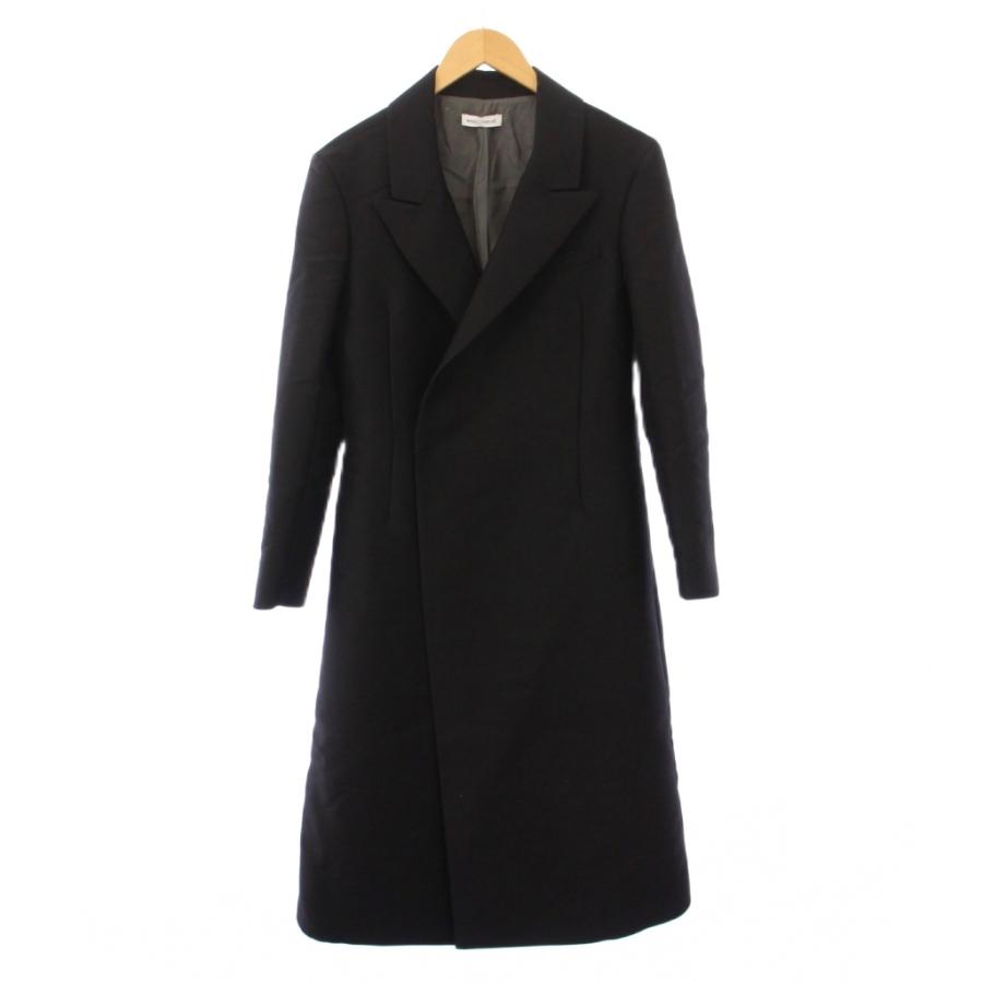 マディソンブルー MADISONBLUE チェスターコート アウター ロング丈