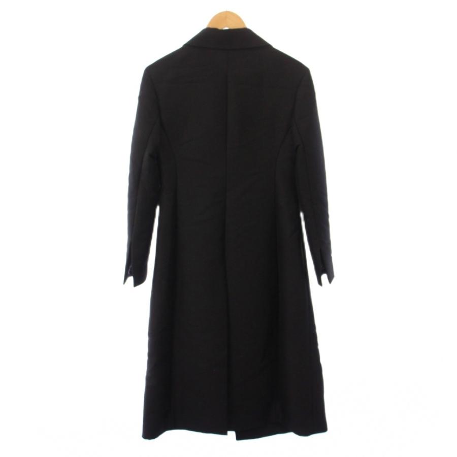 マディソンブルー MADISONBLUE チェスターコート アウター ロング丈