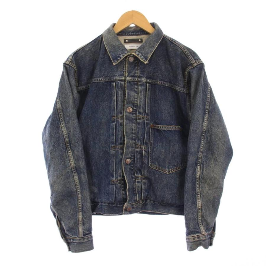 限定価格 norienomoto デニムジャケット 楽天市場】MOTOR NEW VINTAGE (モーター)【13oz DENIM JACKET】デニム