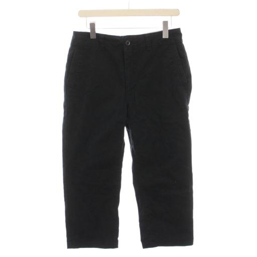 ラッツ RATS CHINO PANTS チノパンツ ストレート S 黒 ブラック 23'RP