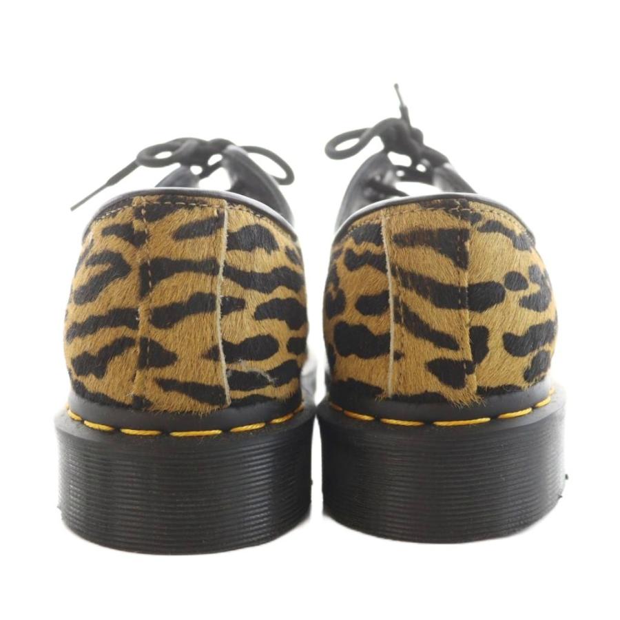 Dr.Martens（ドクターマーチン） × ワコマリア 1461 3ホール モカシン