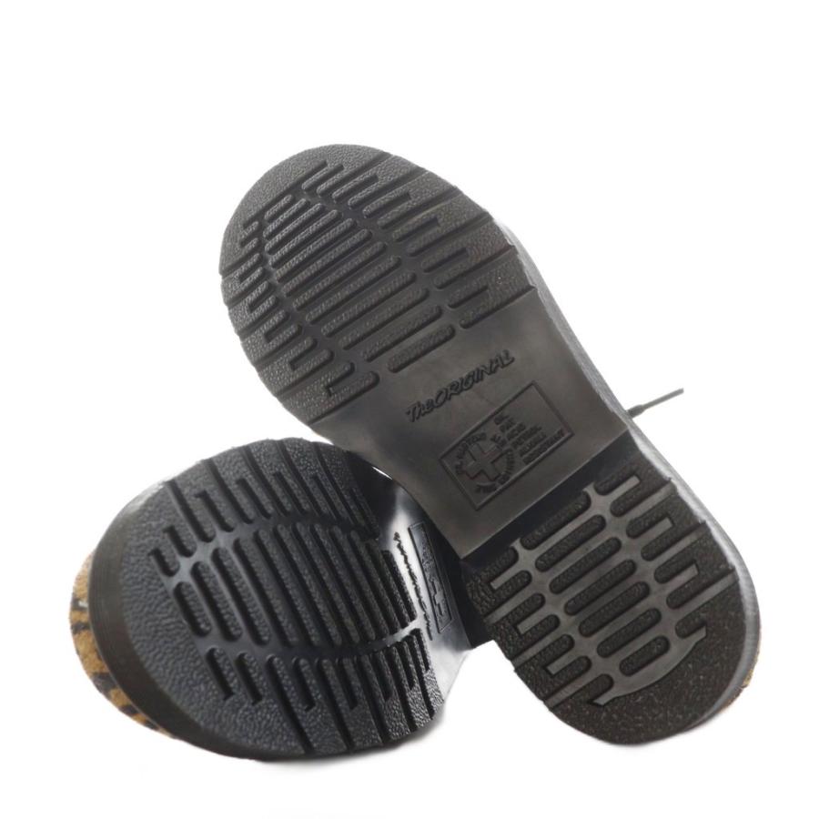 Dr.Martens（ドクターマーチン） × ワコマリア 1461 3ホール モカシン