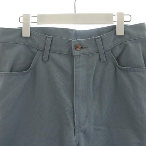 ラングラー WRANGLER × ワコマリア WACKO MARIA WRANCHER DRESS JEANS