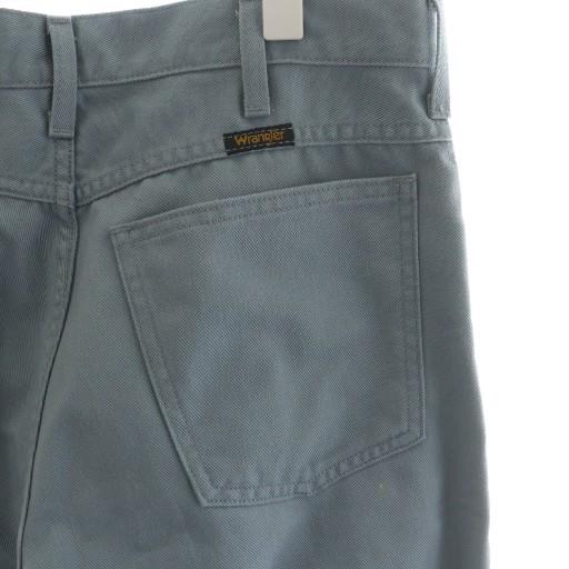 ラングラー WRANGLER × ワコマリア WACKO MARIA WRANCHER DRESS JEANS