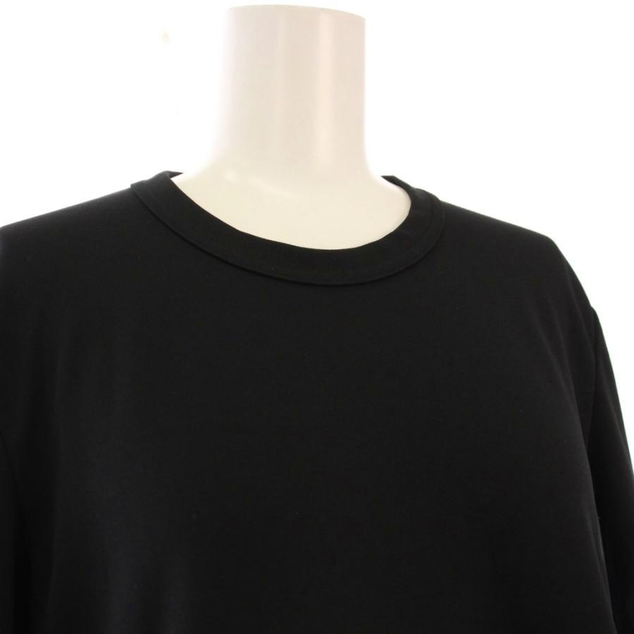 コムコム】25SS RN-T012 長袖トップス , コムデギャルソン