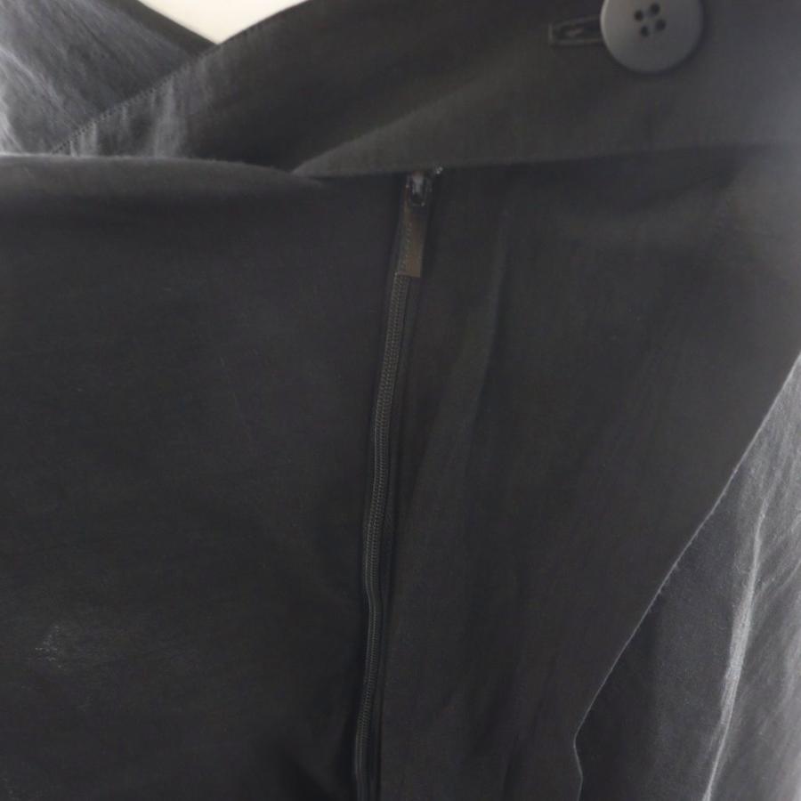 ISSEY MIYAKE（イッセイミヤケ） ISSEY MIYAKE 24AW ENCLOTHE PANTS