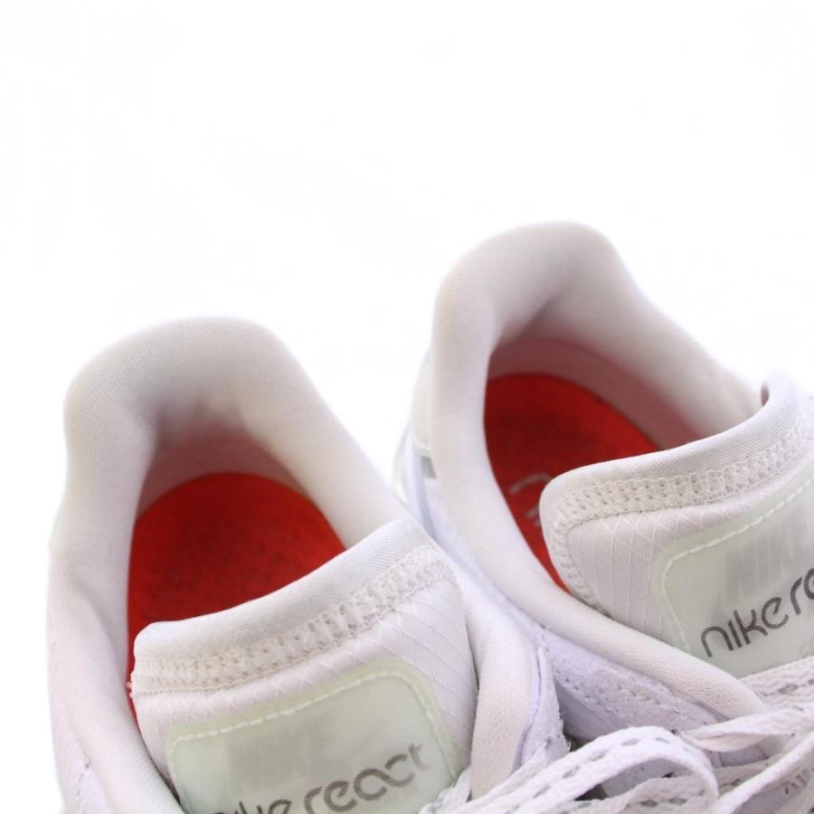 NIKE（ナイキ） NIKE AIR FORCE 1 LOW REACT QS D/MS/X エアフォース1