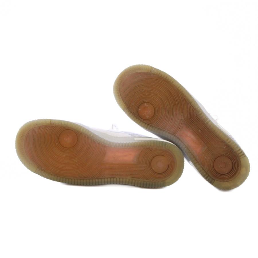 NIKE（ナイキ） NIKE AIR FORCE 1 LOW REACT QS D/MS/X エアフォース1