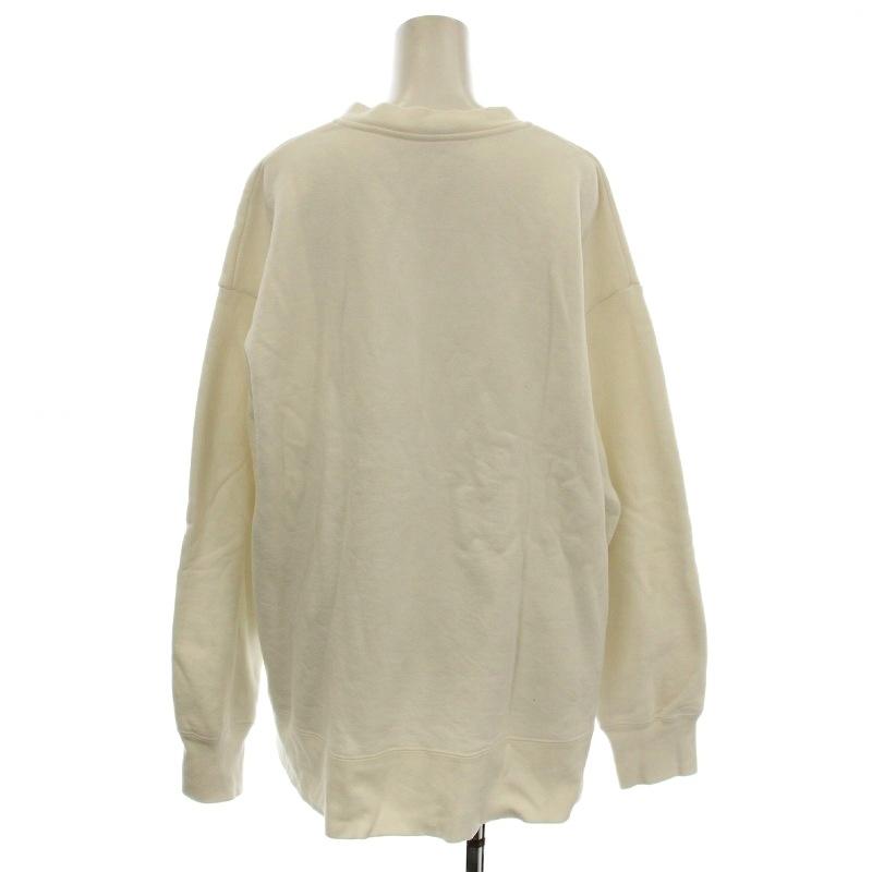 シンゾーン Shinzone MARITIME MUSEUM V NECK SWEAT Vネック