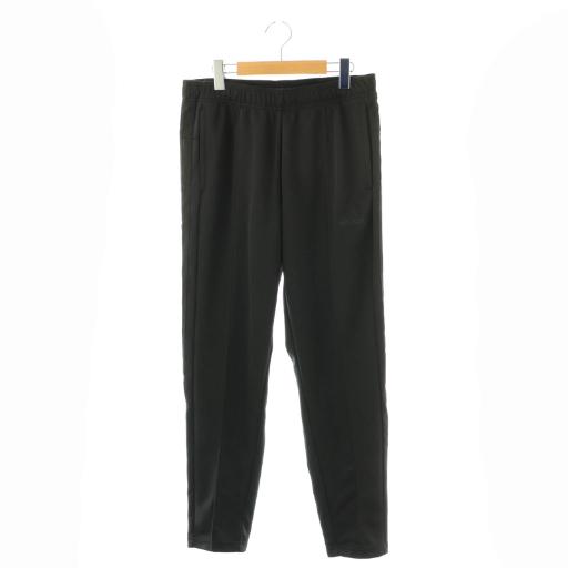 adidas（アディダス） ジャージパンツ XL 黒 ブラック ゴムウエスト