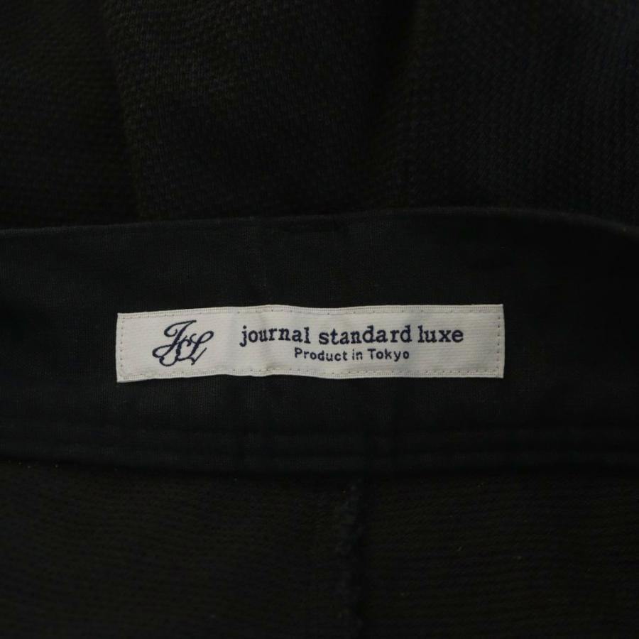 ジャーナルスタンダード ラックス JOURNAL STANDARD LUXE 24SS カノコ