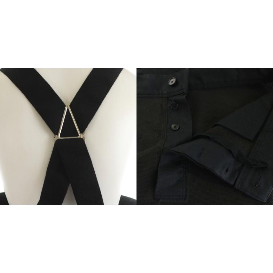 未使用品 Journal standard luxe カノコサスペンダーパンツ ジャーナルスタンダードラックス | カノコ サスペンダーパンツ