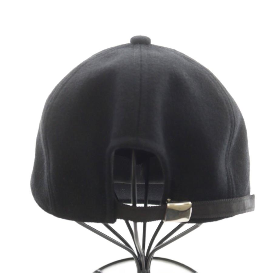 sacai Melton Drawstring Cap メルトンキャップ 新品 サカイ sacai × カウズ KAWS MELTON CAP メルトン キャップ 帽子 ロゴ