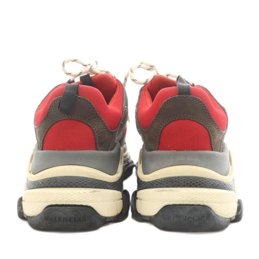 BALENCIAGA（バレンシアガ） トリプル TRIPLE S スニーカー シューズ