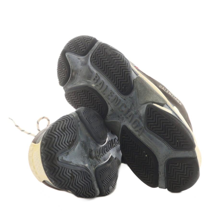 BALENCIAGA（バレンシアガ） トリプル TRIPLE S スニーカー シューズ