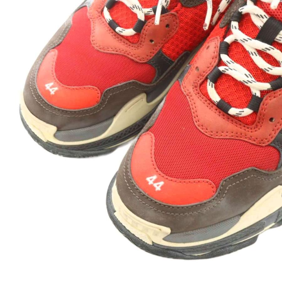 BALENCIAGA（バレンシアガ） トリプル TRIPLE S スニーカー シューズ