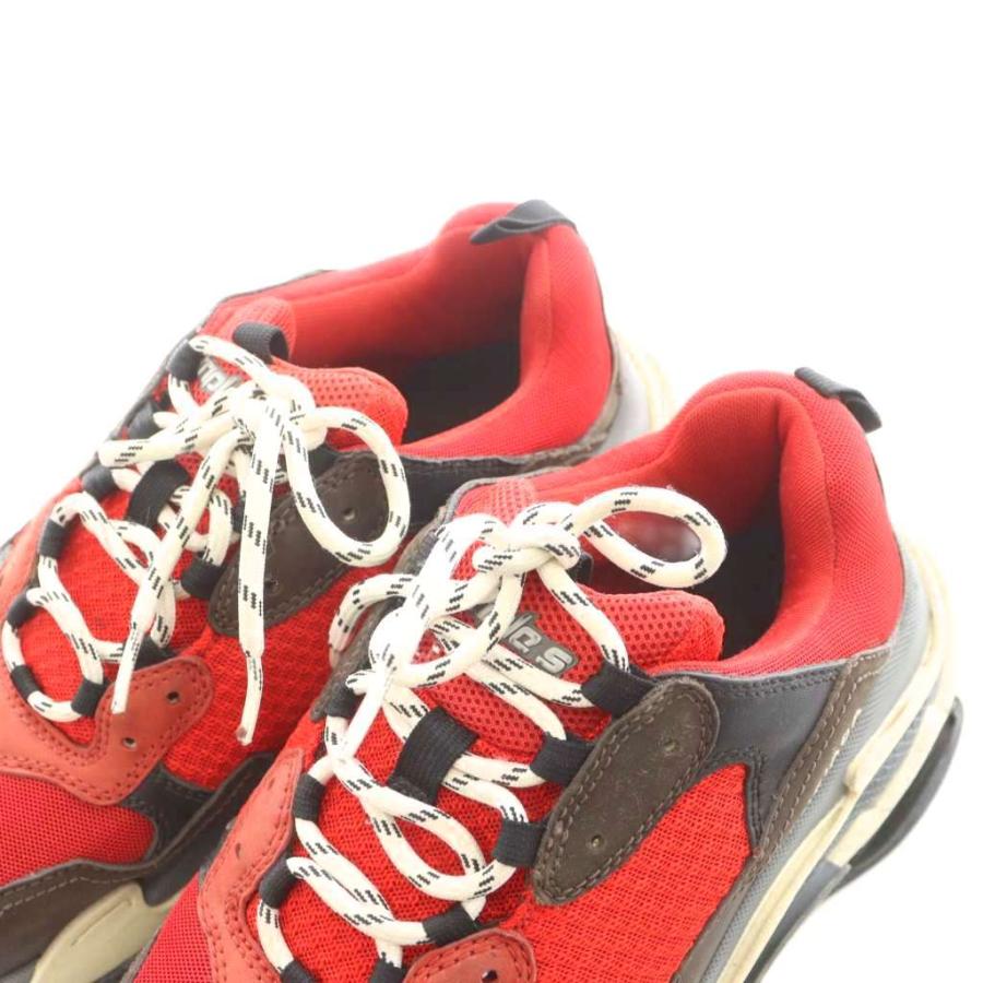 BALENCIAGA（バレンシアガ） トリプル TRIPLE S スニーカー