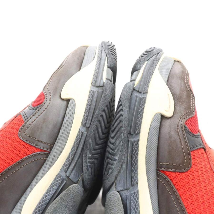 BALENCIAGA（バレンシアガ） トリプル TRIPLE S スニーカー シューズ