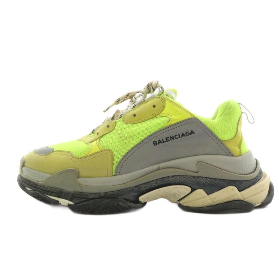BALENCIAGA（バレンシアガ） トリプル TRIPLE S スニーカー シューズ 