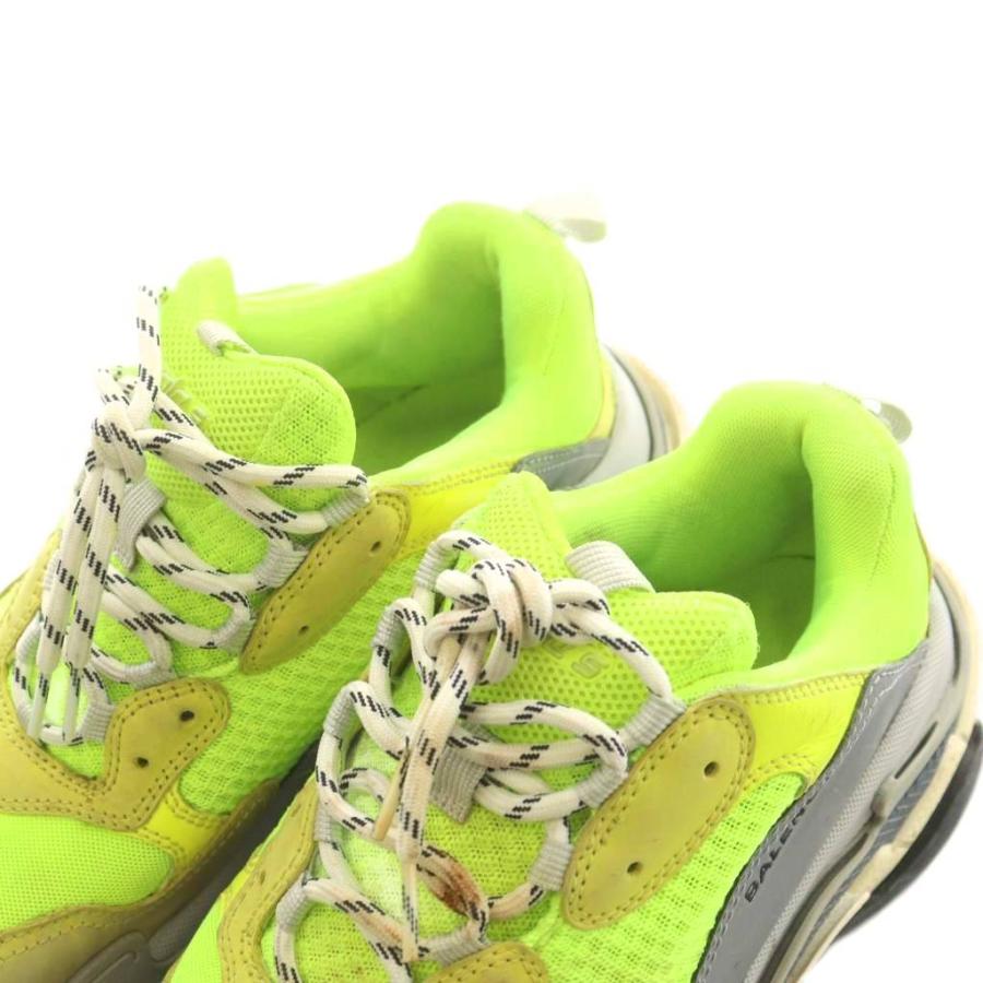 BALENCIAGA（バレンシアガ） トリプル TRIPLE S スニーカー シューズ 