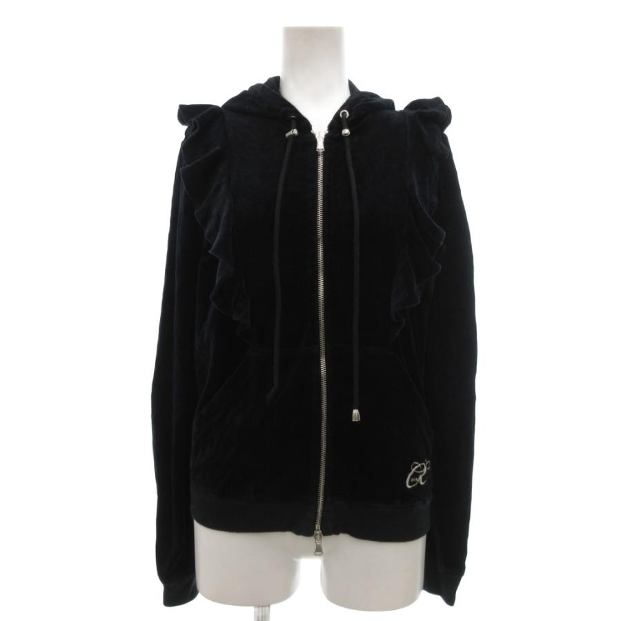 モスキーノチープアンドシック MOSCHINO CHEAP AND CHIC パーカー