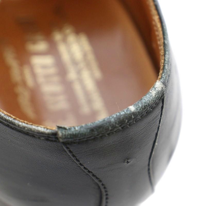 スコッチグレイン SCOTCH GRAIN ビジネスシューズ レザー ストレート