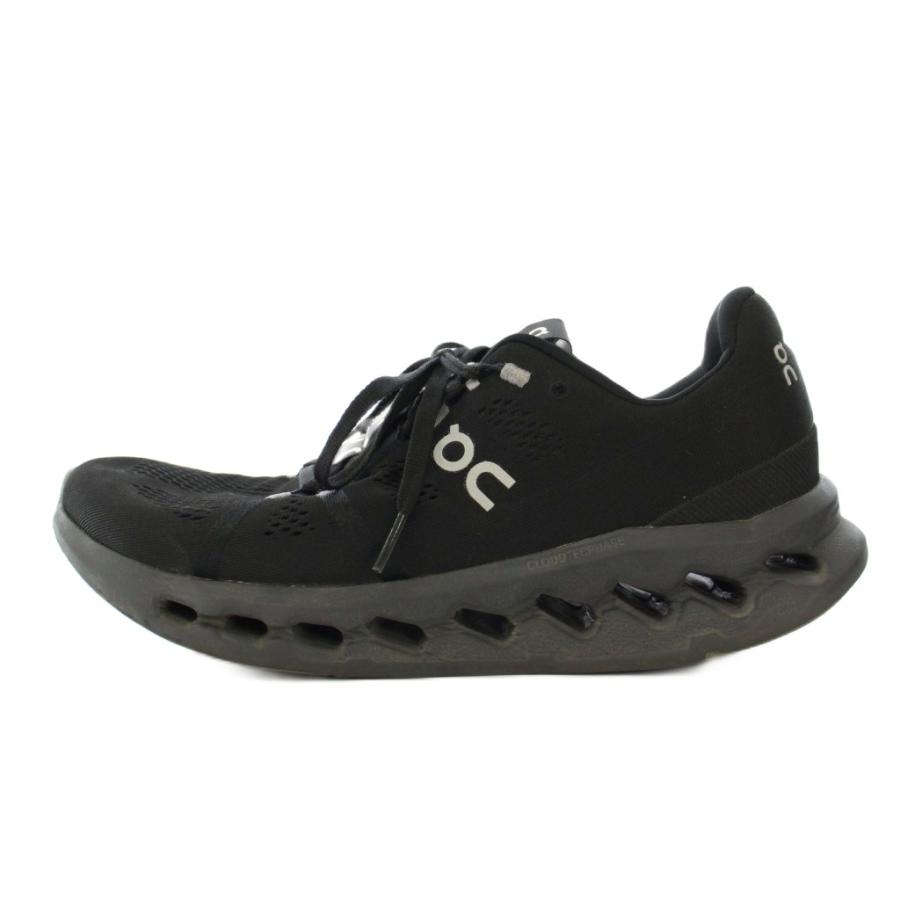 オン On Cloud surfer クラウドサーファー ローカットスニーカー