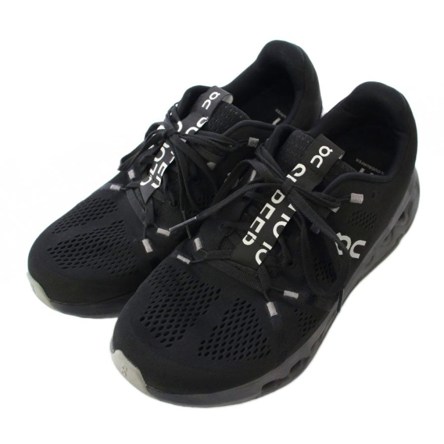 オン On Cloud surfer クラウドサーファー ローカットスニーカー