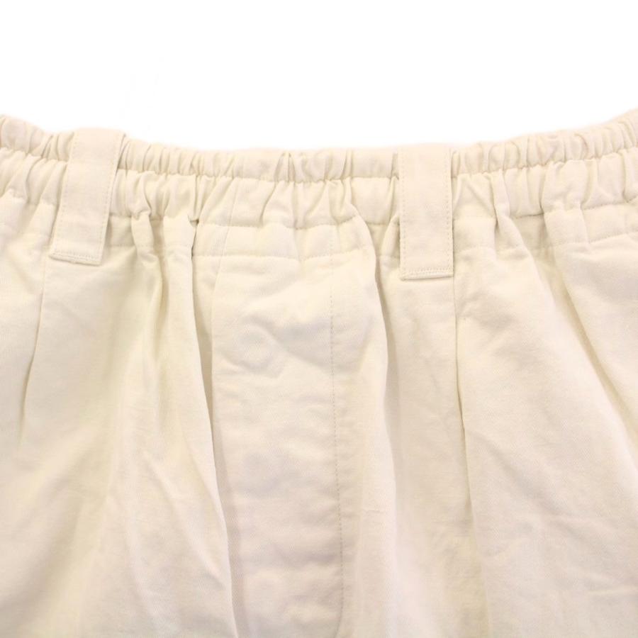 MARGARET HOWELL（マーガレットハウエル） ソフトコットンリネンツイル