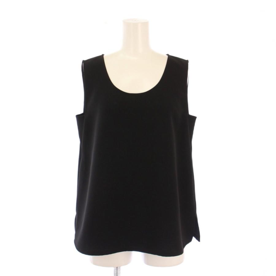アドーア ADORE 23SS ドライタッチWクロスブラウス シャツ 
