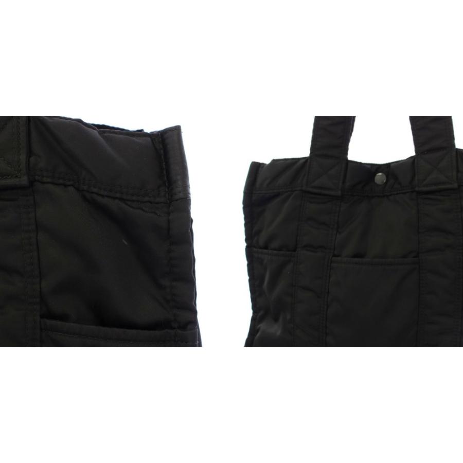 ヘッドポーター HEAD PORTER 吉田カバン タンカー TANKER トートバッグ