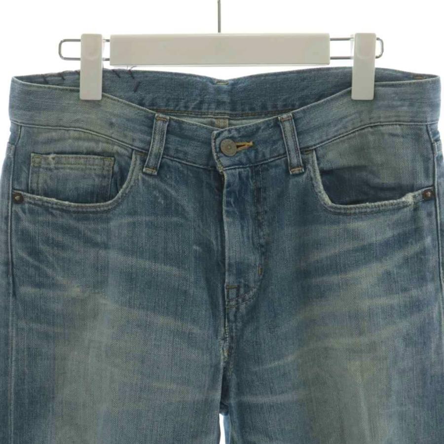 ロンハーマン Ron Herman デニムパンツ ジーンズ ジーパン Gパン