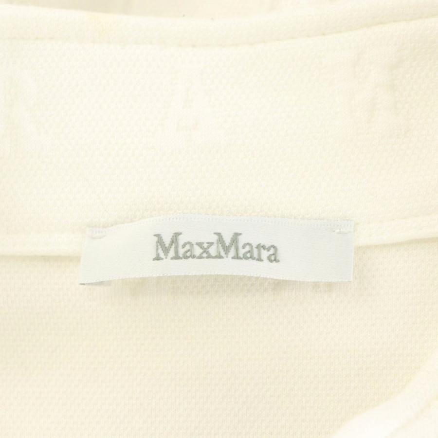 Max Mara（マックスマーラ） ガストーネ ブルゾン ジャケット ジップ