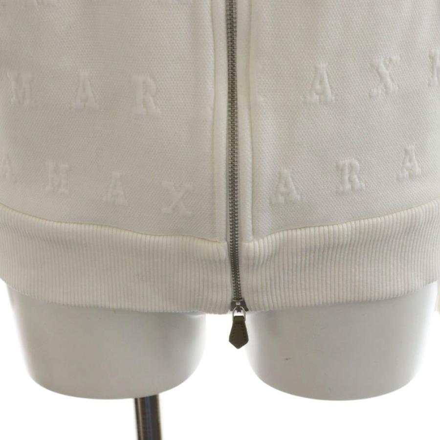 Max Mara（マックスマーラ） ガストーネ ブルゾン ジャケット ジップ