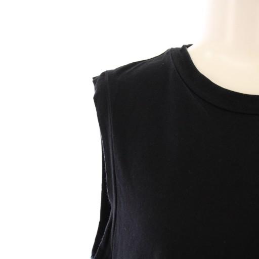 ナゴンスタンス nagonstans フレアワンピース ミモレ ロング