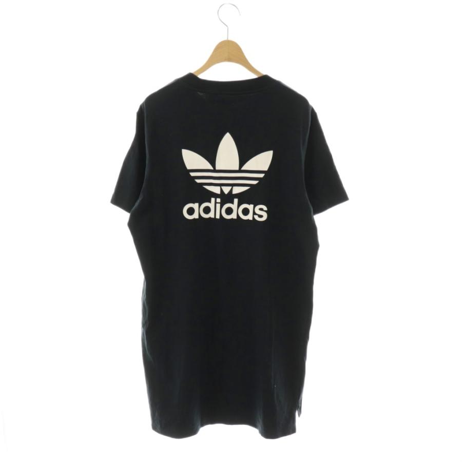 adidas Originals アディダスオリジナルス originals ワンピース 半袖 