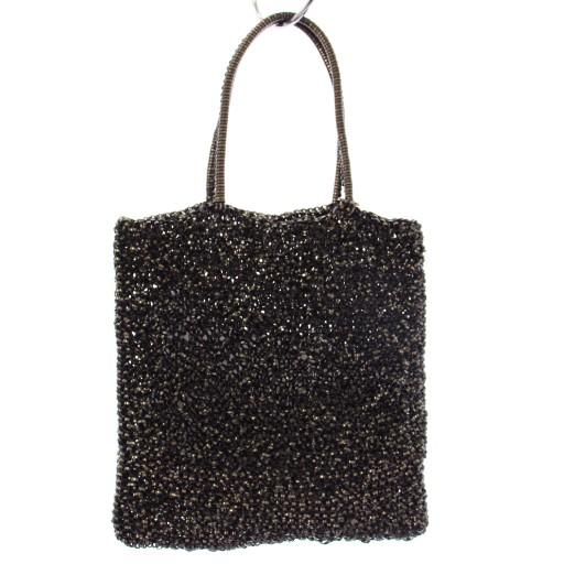 ANTEPRIMA　アンテプリマワイヤーバッグ ANTEPRIMA アンテプリマ ワイヤーバッグ チェーンショルダー