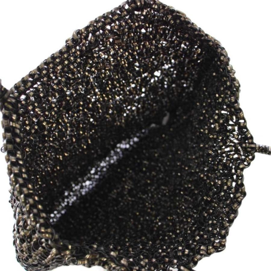 美品　ANTEPRIMA ワイヤーバッグ BLACK 楽天市場】【未使用品】【バッグ】ANTEPRIMA アンテプリマ
