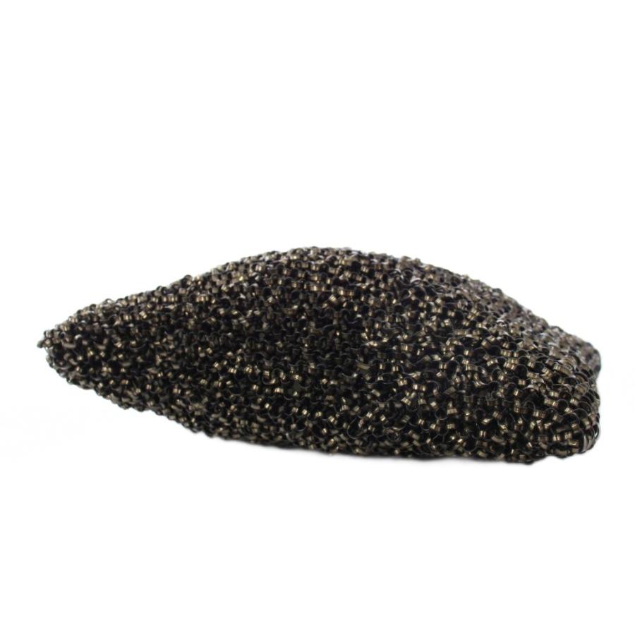 ANTEPRIMA アンテプリマ ワイヤーバッグ ハンドバッグ 黒 /TK