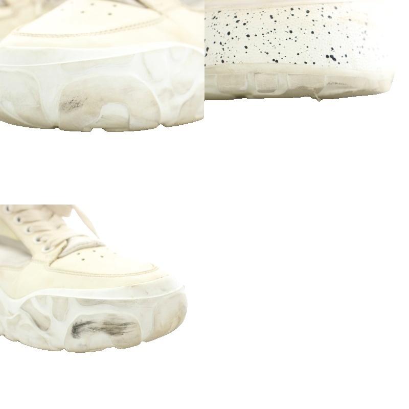 アレキサンダーマックイーン ALEXANDER MCQUEEN スニーカー シューズ
