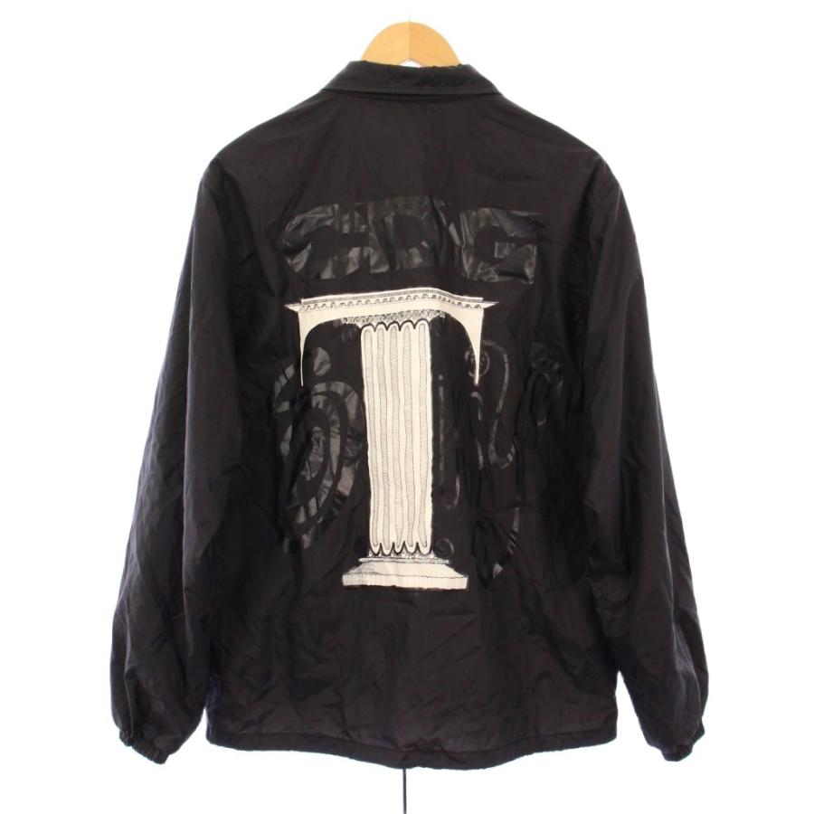 コムデギャルソン COMME des GARCONS CDG STUSSY 21AW ロゴプリント 