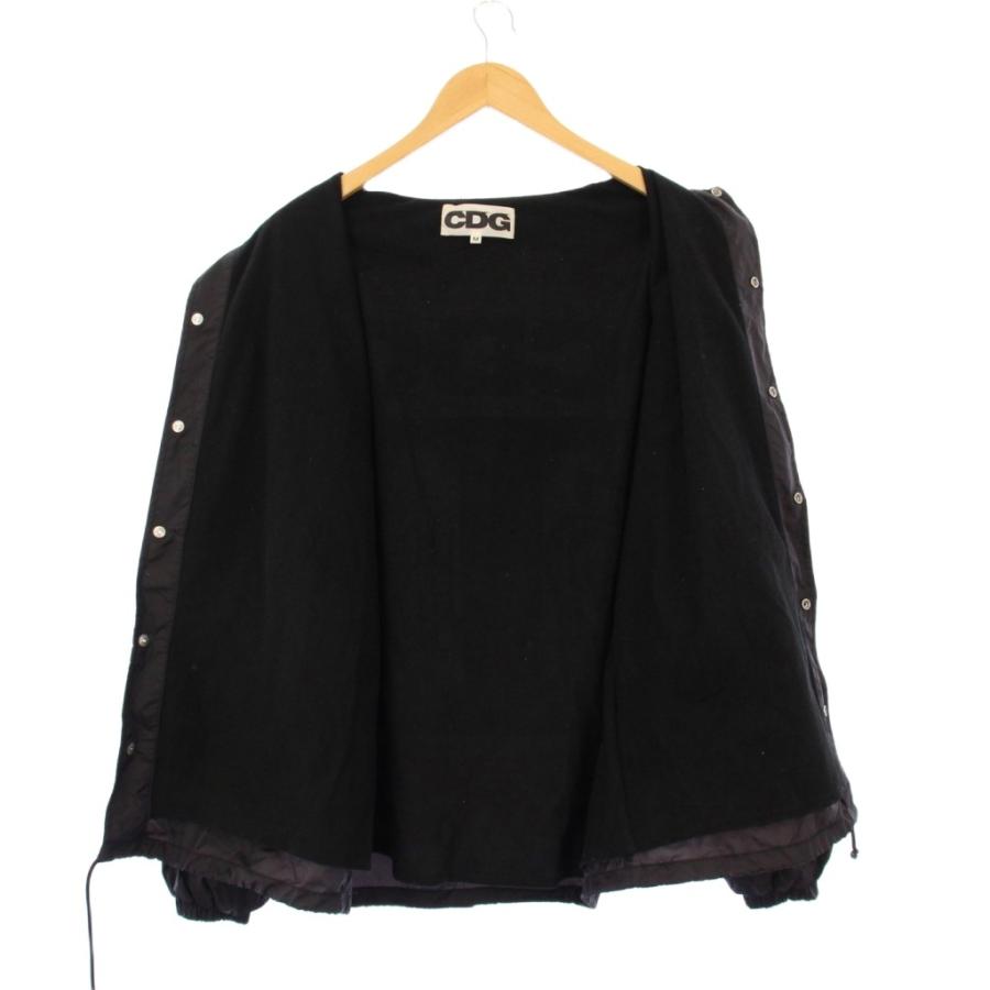 コムデギャルソン COMME des GARCONS CDG STUSSY 21AW ロゴプリント 