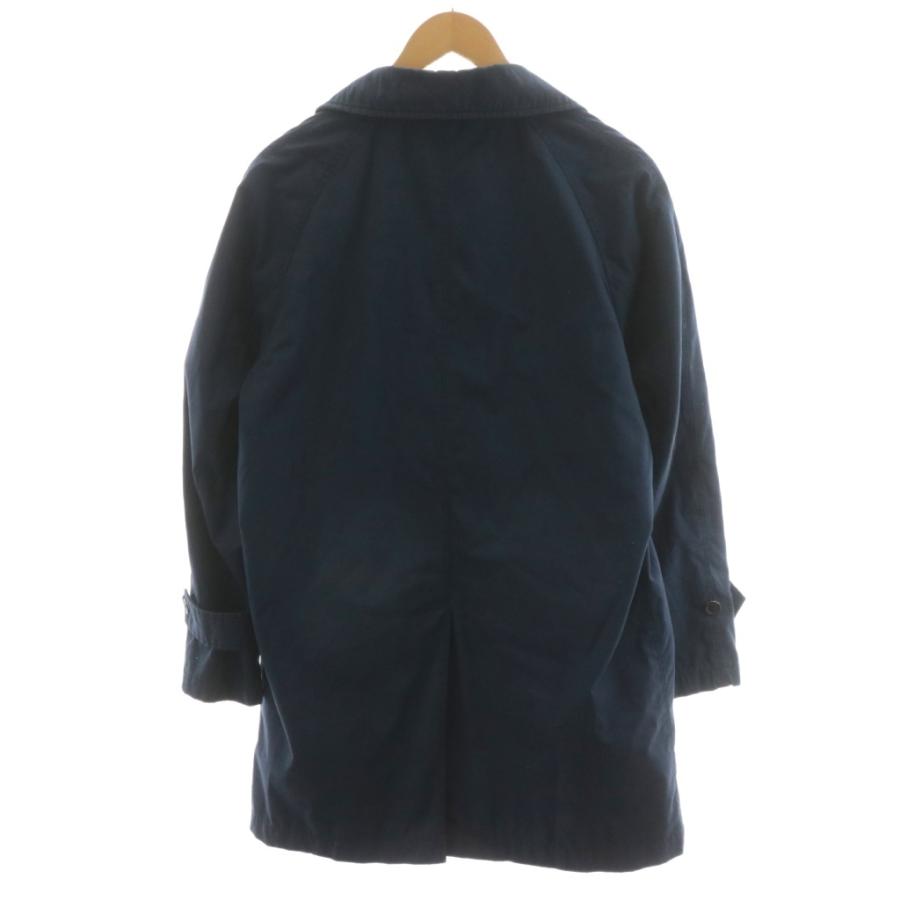 ノースフェイス パープルレーベル ベイヘッドクロスステンカラー