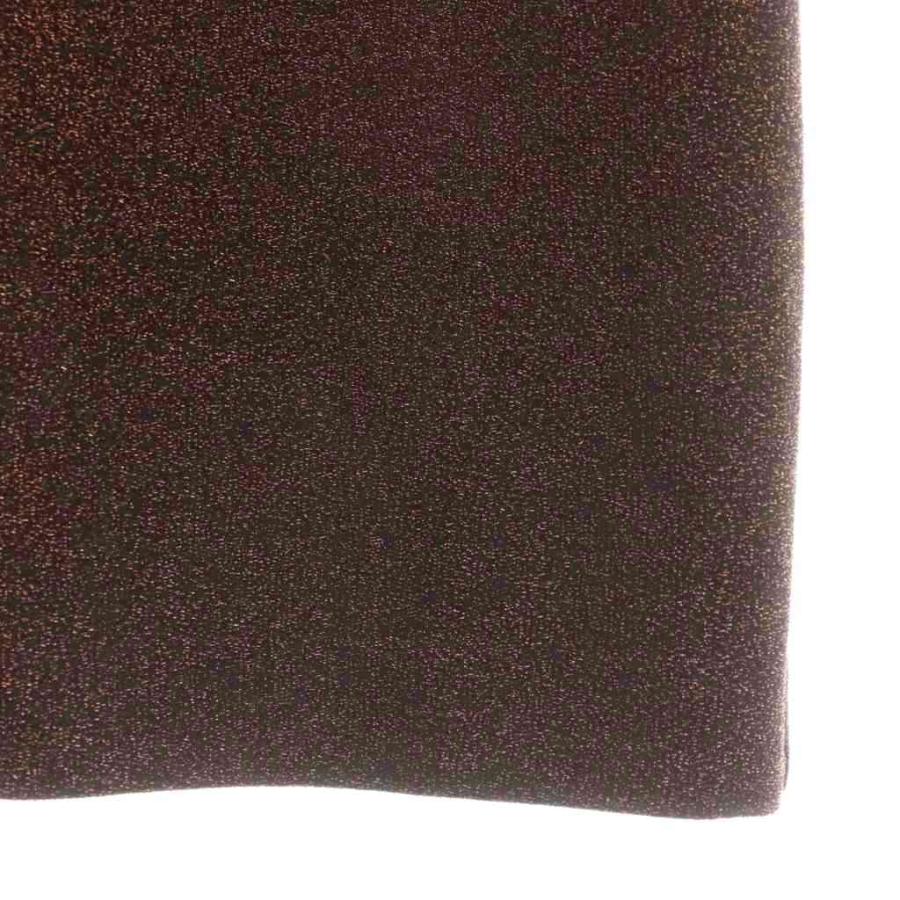 エリオポール heliopole GLITTER JERSEY TIGHT SKIRT グリッター