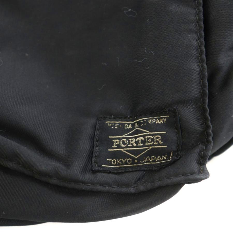 PORTER ポーター タンカー 吉田カバン ウエストバッグ ボディバッグ
