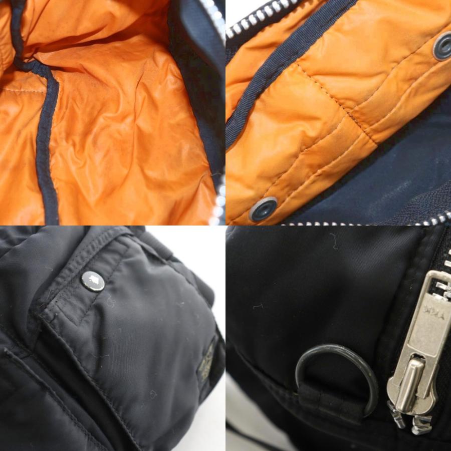 PORTER ポーター タンカー 吉田カバン ウエストバッグ ボディバッグ