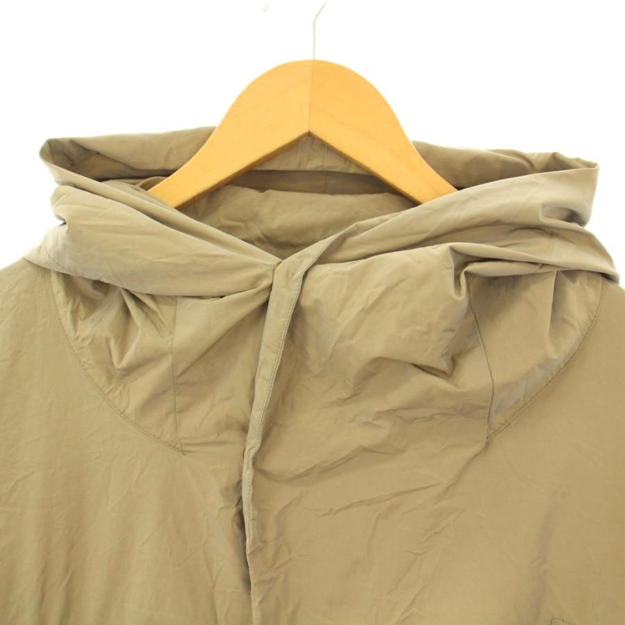 レミレリーフ REMI RELIEF マウンテンパーカー ジャケット アウター